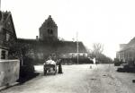 Grevinge omkring år 1900 (B2126)