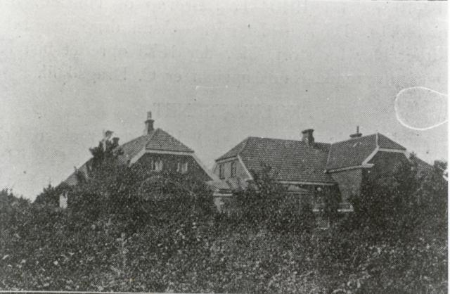 Vig Skole - før 1918 (B2270)