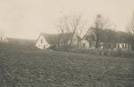 Gården "Horsebjerg" ved Veddinge, 1920 (B2352)