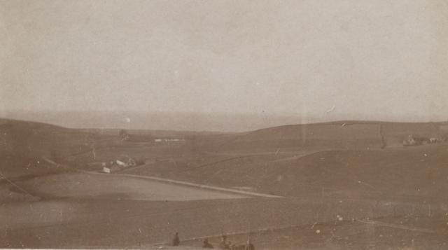 Veddinge Bakker, ca. 1920 (B2360)