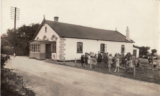 Yderby Feriehjem - 1930 (B2364)