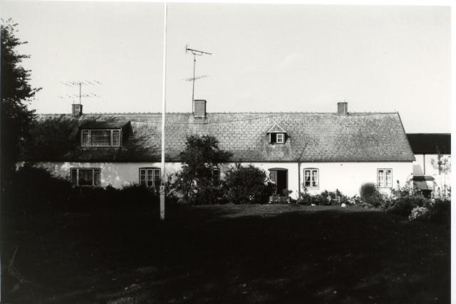 Borrevangsvej 2, Høve - 1983 (B1276)