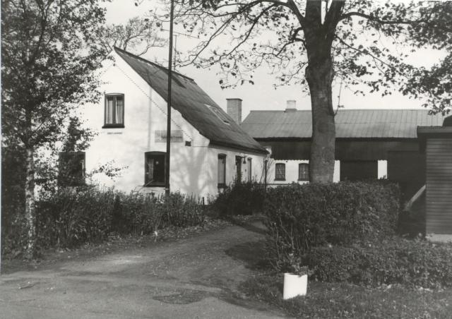 Kroenborgvej 60, Høve - 1984 (B1439)