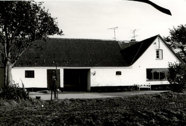 Borrevangsvej 2, Høve - 1984 (B1447)