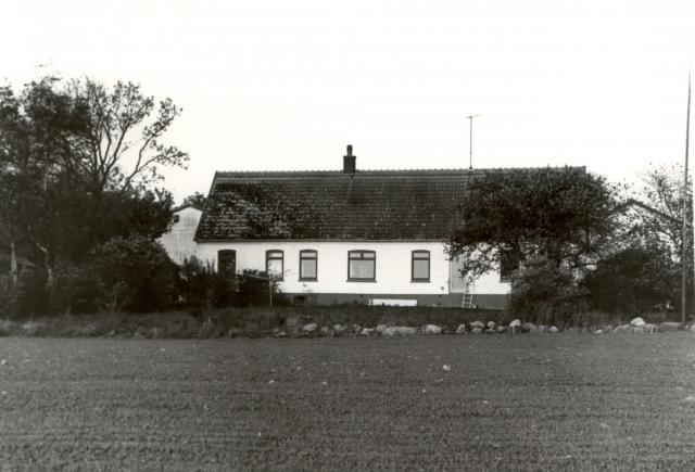 Høve Bygade 3 - Grønhøjgård - 1984 (B1454)