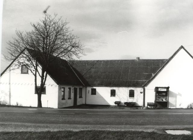 Høvevej 47, Veddinge (B1440)