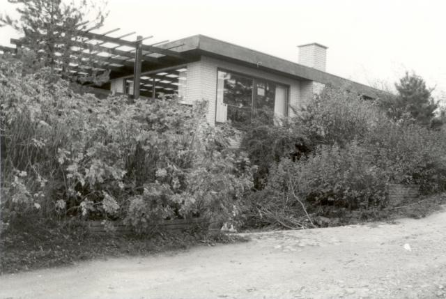 Møllestrædet 8 - 1984 (B1224)
