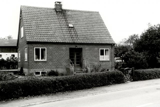 Høve Bygade 5 - 1984 (B1237)