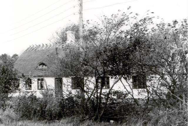 Høvevej 40 - 1984 (B1241)
