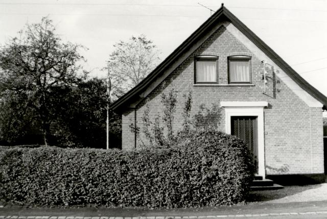 Høve Bygade 29 - 1984 (B1247)