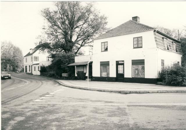 Høvevej 48, Høve - 1983 (B1309)