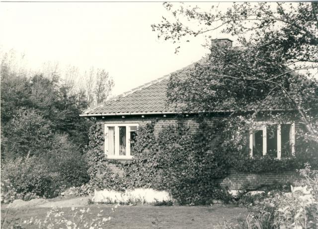 Nordtoften 1, Høve - 1983 (B1327)