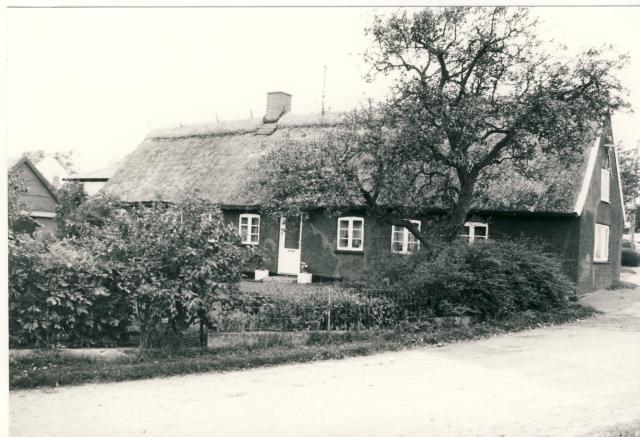 Høve Bygade 1 - 1983 (B1331)