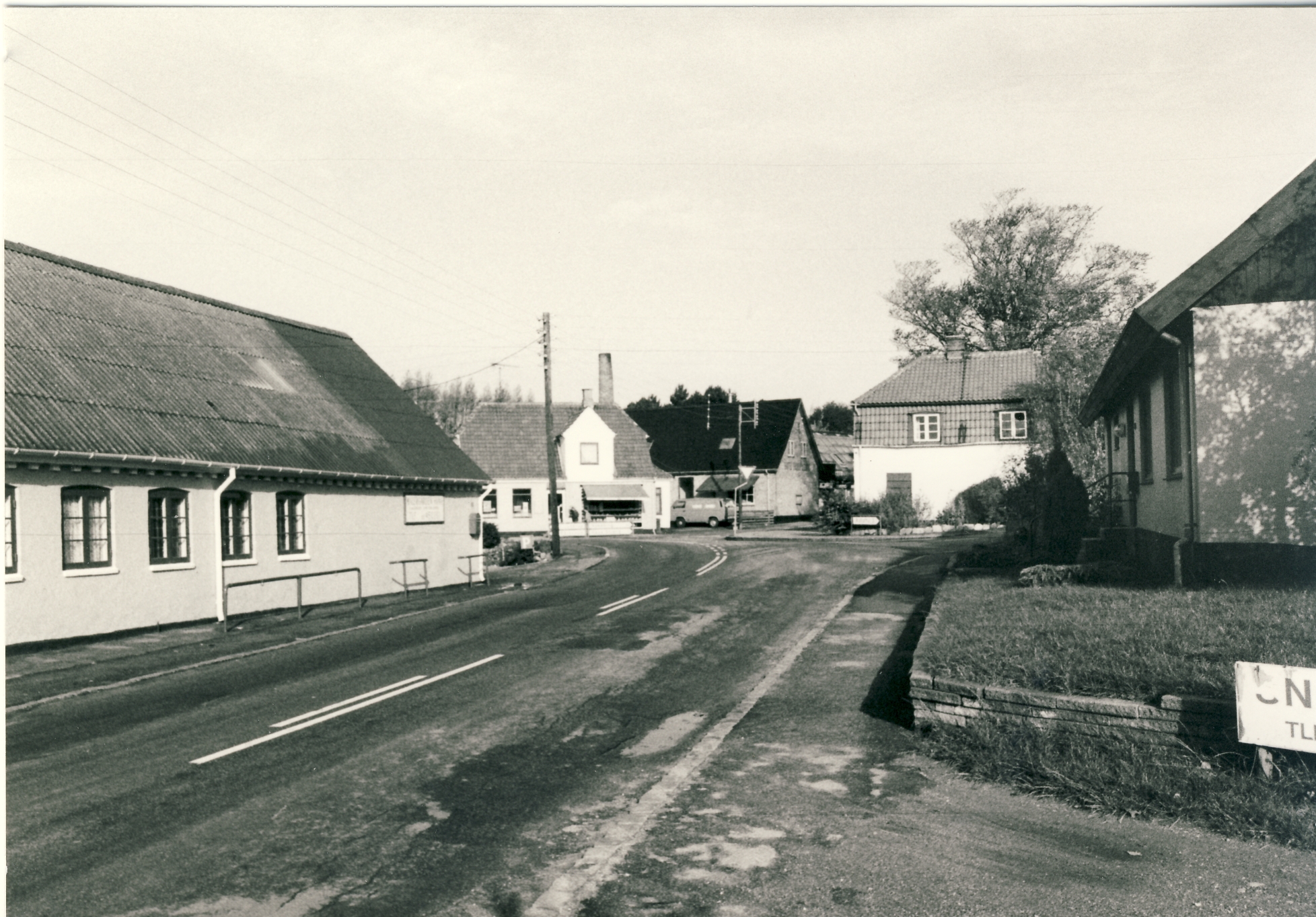 Høve Bygade - 1983 (B1342)