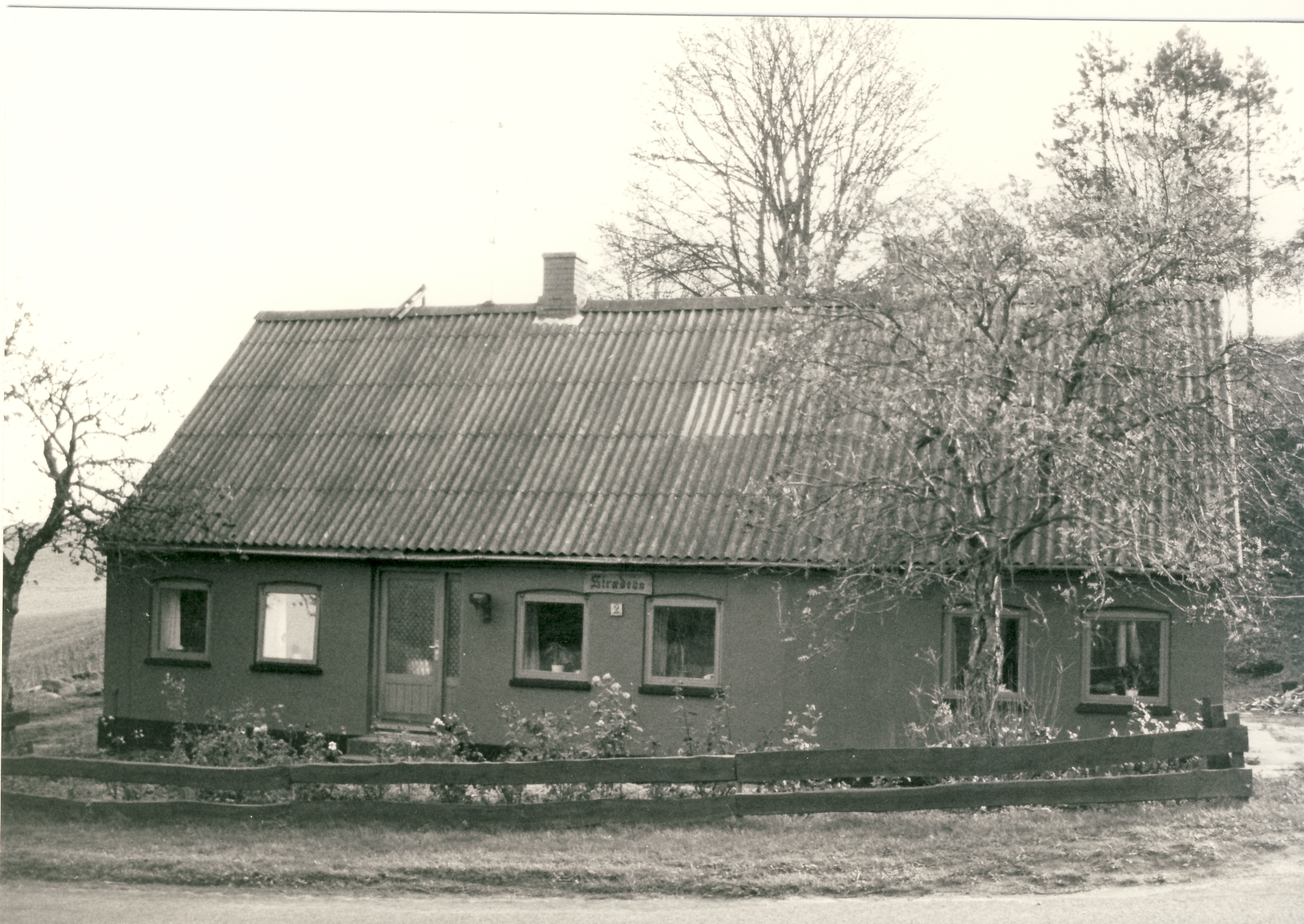 Høve Stræde 2 C - 1983 (B1348)