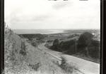 Høve Stræde i 1930'erne (B1132)