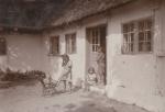 Tornhøjgård, Tolsager - ca. 1920 (B2462)