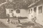 Tornhøjgård, Tolsager - ca. 1920 (B2461)