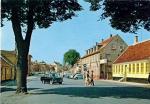 Lindeallé - ca. 1960 (B90139)