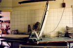 Godtfredsens Bageri - Bagerens arbejdsbord - 1995 (B90162)