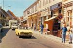 Algade, den smalle del - 1960'erne (B90418)
