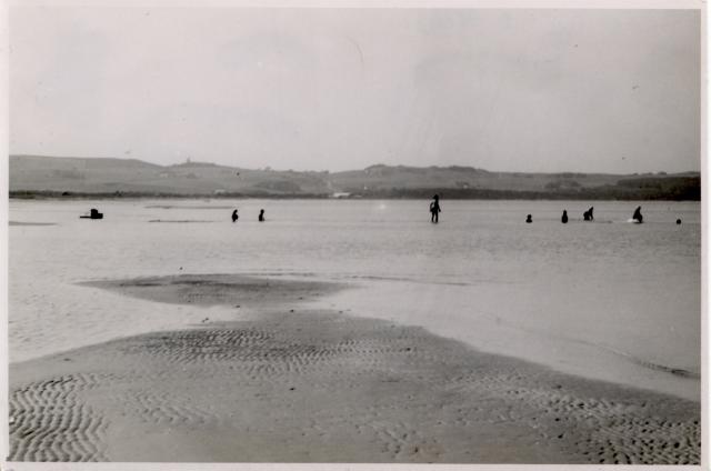 Badeliv ca. 1930 (B1160)