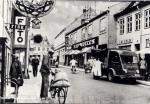 Algade - 1950'erne (B90380)