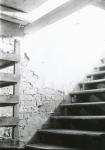 Dragsholm Slot. Kældertrappe - ca. 1940 (B2608)