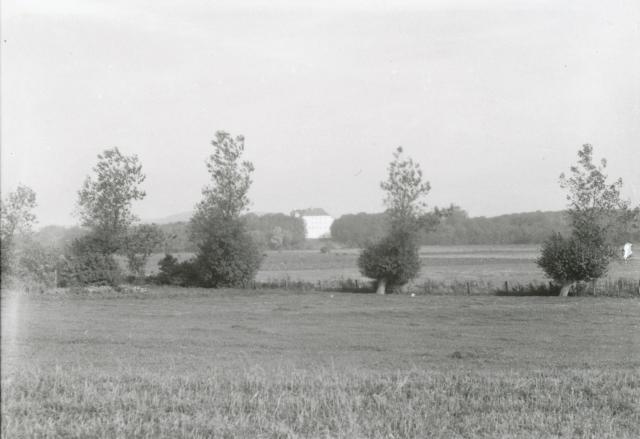 Dragsholm Slot - ca. 1920 (B2572)