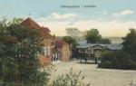 Vallekilde Højskole - ca. 1917 (B2680)