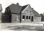 Asnæs Apotek ca. 1940 (B1182)