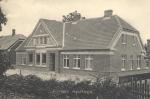 Asnæs Apotek ca. 1925 (B1176)