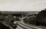 Høve Stræde omkring 1960 (B1187)