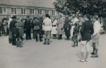 Befrielsen - Maj 1945 - i Nykøbing (B2725)