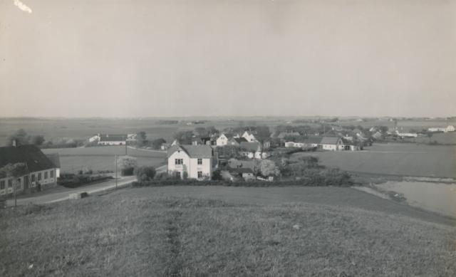 Hønsinge - 1930'erne (B2762)