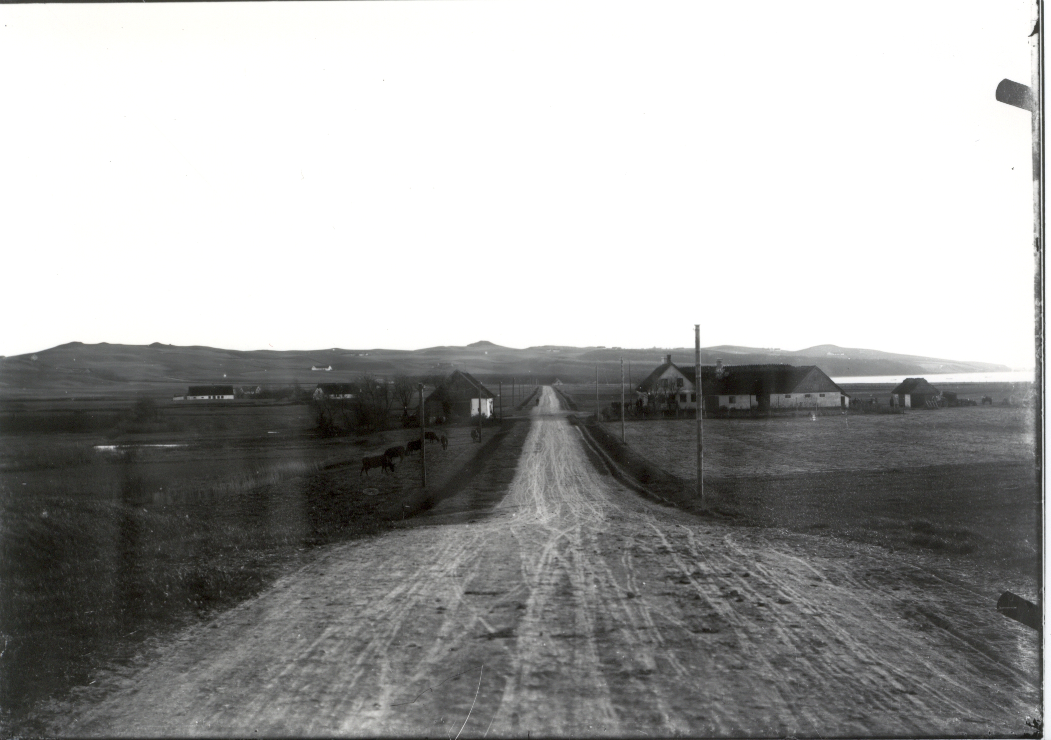 Pindalskroen omkring år 1900 (B1298)