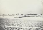 Prospektfoto fra 1920'erne af Nykøbing Sj. (b90006)