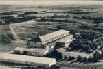 Strandhotel "Sejrø Bugt" - ca. 1950 (B2778)