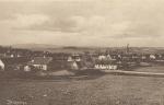 Udsigt over Skippinge - ca. 1920 (B2782)
