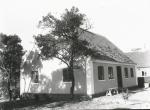 Skippinge. Bødker Nielsens hus - 1931 (B2785)