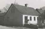 Skippinge. Starreklintevej 12 - ca. 1969 (B2788)