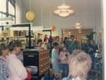 Vig Bibliotek - Trundholm kommunale Musikskole -  Bibliotekets dag - 1987 (B661)