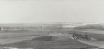 Luftfoto fra 1930'erne af området øst for Nykøbing Sj. (B90020)