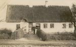 Lumsås Gl. bageri - Oddenvej 160 - 1920'erne (B2848)