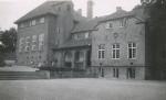 Vallekilde Højskole - ca. 1948 (B2907)