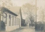 Håndværkerskolen i Vallekilde - ca. 1914 (B2922)