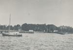 Rørvig Havn - 1930'erne  (B95026)