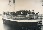 Dampskibet Isøre - ca. 1906  (B95030)