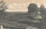 Rørvig, udsigt ved stranden - ca. 1943  (B95111)