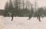 Sneboldkamp, Vallekilde Højskole - ca. 1916 (B2892)